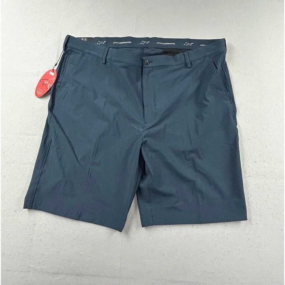 Greg Norman ML75 Microlux Play Dry 10’’ inch inseam Shorts